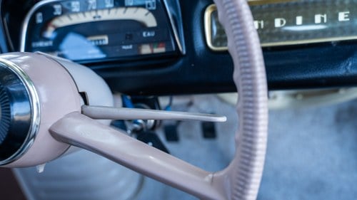 1961 Renault Dauphine (Ondine) For Sale (picture 31 of 228)