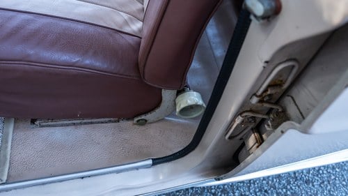 1961 Renault Dauphine (Ondine) For Sale (picture 40 of 228)