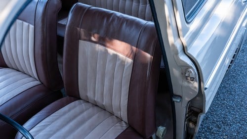 1961 Renault Dauphine (Ondine) For Sale (picture 43 of 228)