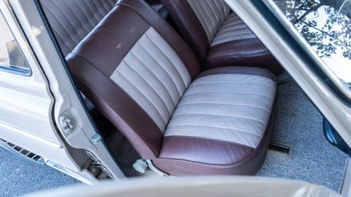 1961 Renault Dauphine (Ondine) For Sale (picture 44 of 228)