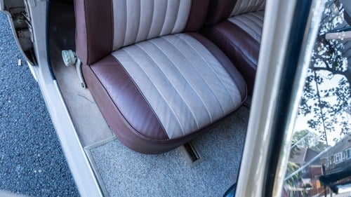 1961 Renault Dauphine (Ondine) For Sale (picture 45 of 228)