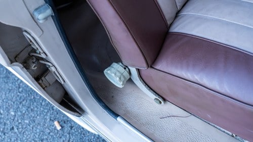 1961 Renault Dauphine (Ondine) For Sale (picture 46 of 228)