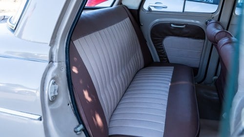 1961 Renault Dauphine (Ondine) For Sale (picture 48 of 228)