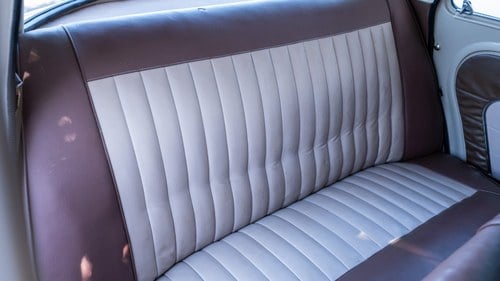 1961 Renault Dauphine (Ondine) For Sale (picture 49 of 228)