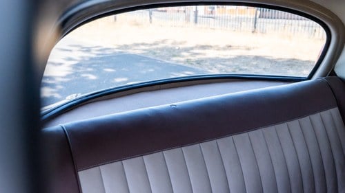 1961 Renault Dauphine (Ondine) For Sale (picture 50 of 228)