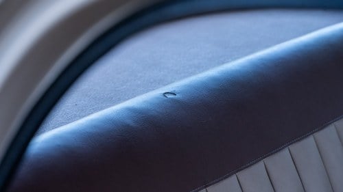 1961 Renault Dauphine (Ondine) For Sale (picture 51 of 228)