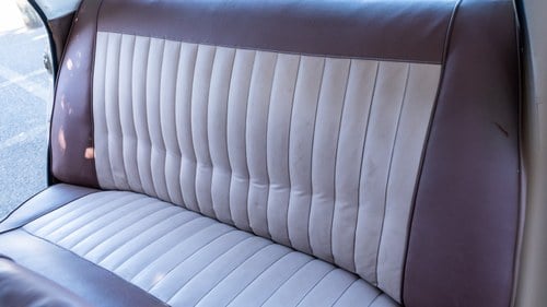 1961 Renault Dauphine (Ondine) For Sale (picture 53 of 228)