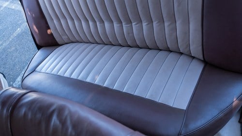 1961 Renault Dauphine (Ondine) For Sale (picture 54 of 228)