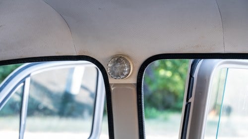 1961 Renault Dauphine (Ondine) For Sale (picture 55 of 228)