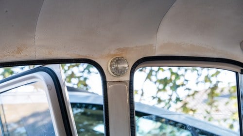 1961 Renault Dauphine (Ondine) For Sale (picture 57 of 228)