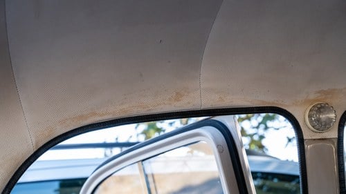 1961 Renault Dauphine (Ondine) For Sale (picture 58 of 228)