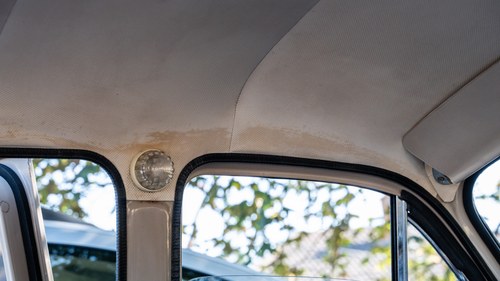 1961 Renault Dauphine (Ondine) For Sale (picture 59 of 228)