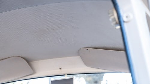 1961 Renault Dauphine (Ondine) For Sale (picture 60 of 228)