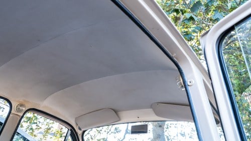 1961 Renault Dauphine (Ondine) For Sale (picture 61 of 228)