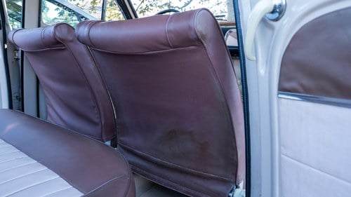 1961 Renault Dauphine (Ondine) For Sale (picture 63 of 228)