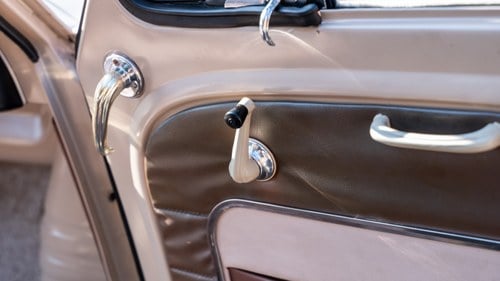 1961 Renault Dauphine (Ondine) For Sale (picture 65 of 228)