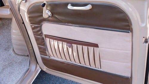 1961 Renault Dauphine (Ondine) For Sale (picture 66 of 228)