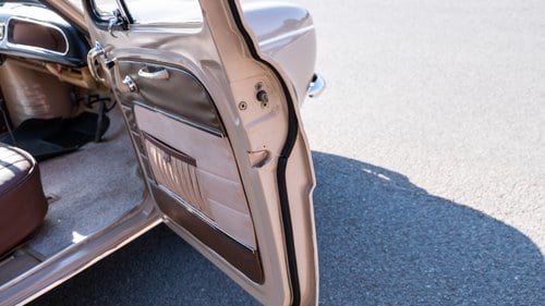 1961 Renault Dauphine (Ondine) For Sale (picture 67 of 228)