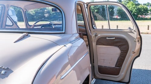 1961 Renault Dauphine (Ondine) For Sale (picture 68 of 228)