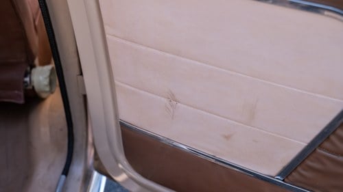 1961 Renault Dauphine (Ondine) For Sale (picture 70 of 228)