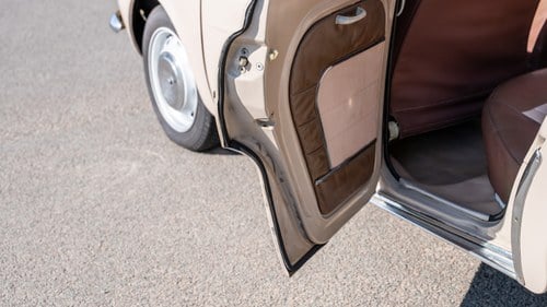 1961 Renault Dauphine (Ondine) For Sale (picture 74 of 228)