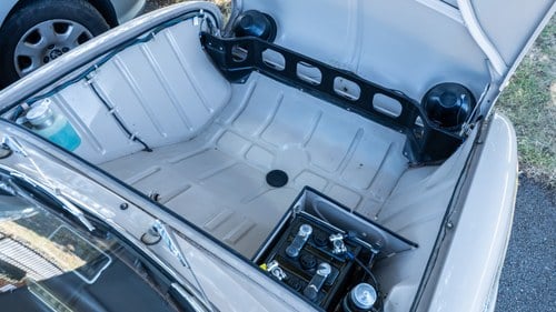 1961 Renault Dauphine (Ondine) For Sale (picture 82 of 228)