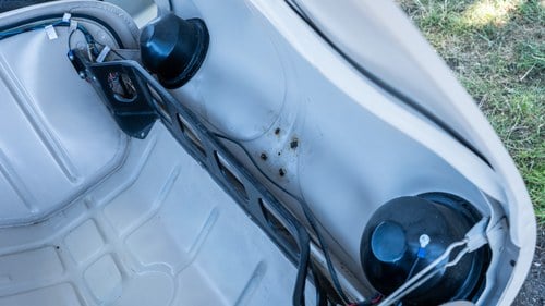 1961 Renault Dauphine (Ondine) For Sale (picture 83 of 228)