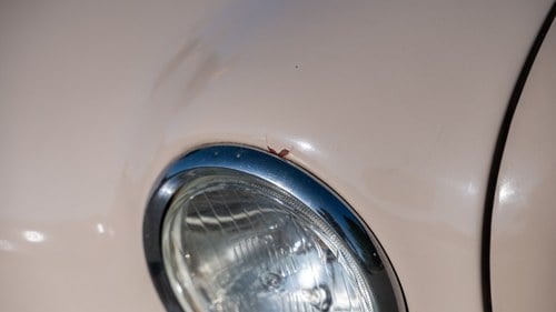 1961 Renault Dauphine (Ondine) For Sale (picture 92 of 228)