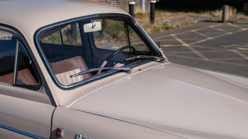 1961 Renault Dauphine (Ondine) For Sale (picture 108 of 228)