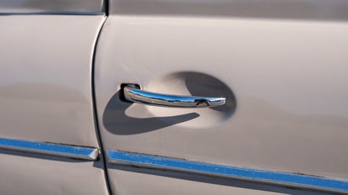 1961 Renault Dauphine (Ondine) For Sale (picture 114 of 228)