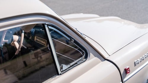 1961 Renault Dauphine (Ondine) For Sale (picture 115 of 228)