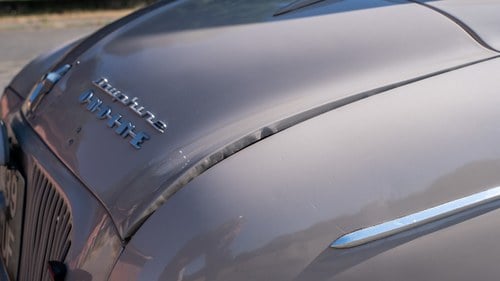 1961 Renault Dauphine (Ondine) For Sale (picture 120 of 228)