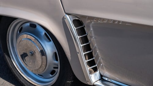 1961 Renault Dauphine (Ondine) For Sale (picture 122 of 228)