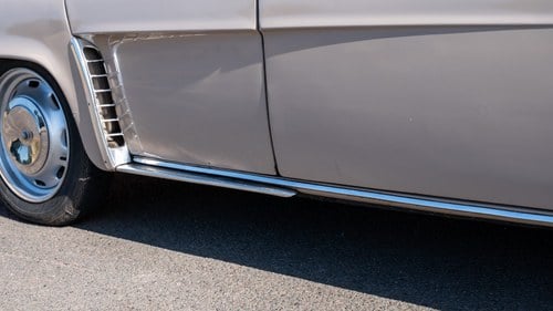 1961 Renault Dauphine (Ondine) For Sale (picture 123 of 228)