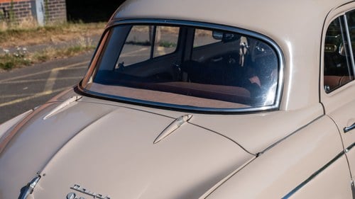 1961 Renault Dauphine (Ondine) For Sale (picture 127 of 228)