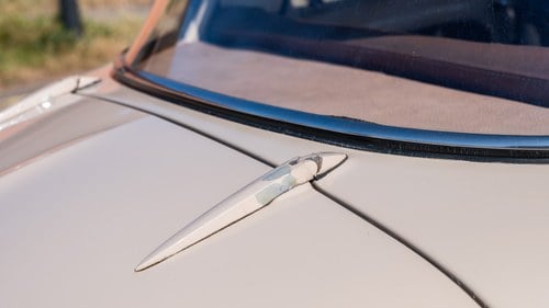 1961 Renault Dauphine (Ondine) For Sale (picture 129 of 228)