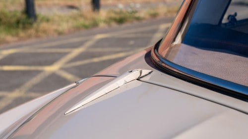 1961 Renault Dauphine (Ondine) For Sale (picture 130 of 228)