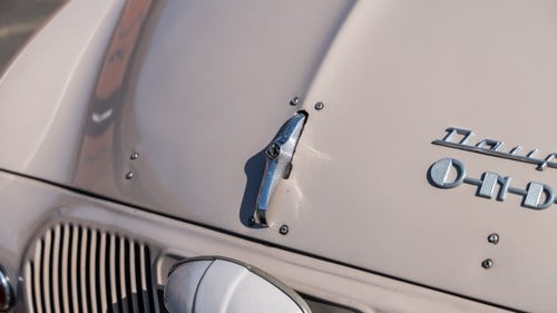 1961 Renault Dauphine (Ondine) For Sale (picture 132 of 228)