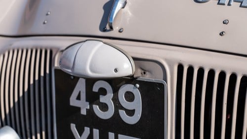 1961 Renault Dauphine (Ondine) For Sale (picture 135 of 228)