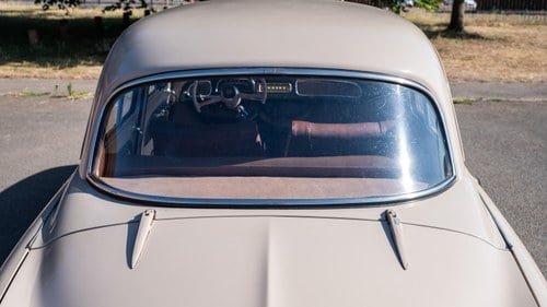 1961 Renault Dauphine (Ondine) For Sale (picture 139 of 228)