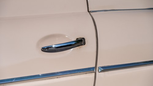 1961 Renault Dauphine (Ondine) For Sale (picture 150 of 228)