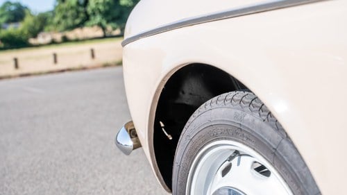 1961 Renault Dauphine (Ondine) For Sale (picture 155 of 228)