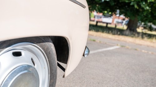 1961 Renault Dauphine (Ondine) For Sale (picture 157 of 228)