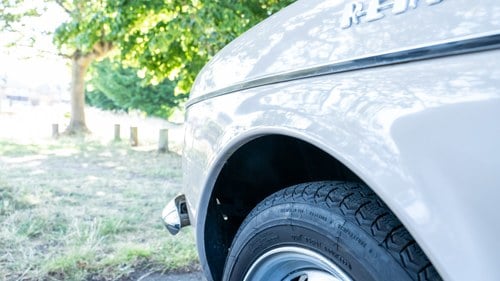 1961 Renault Dauphine (Ondine) For Sale (picture 159 of 228)