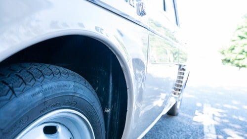 1961 Renault Dauphine (Ondine) For Sale (picture 160 of 228)