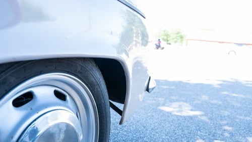 1961 Renault Dauphine (Ondine) For Sale (picture 161 of 228)