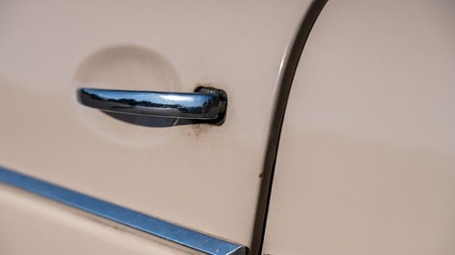 1961 Renault Dauphine (Ondine) For Sale (picture 167 of 228)