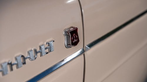 1961 Renault Dauphine (Ondine) For Sale (picture 170 of 228)