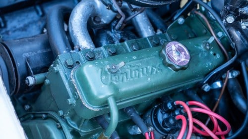 1961 Renault Dauphine (Ondine) For Sale (picture 174 of 228)