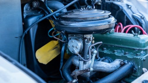 1961 Renault Dauphine (Ondine) For Sale (picture 179 of 228)